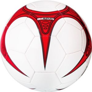 Avento Warp Speeder Voetbal Red