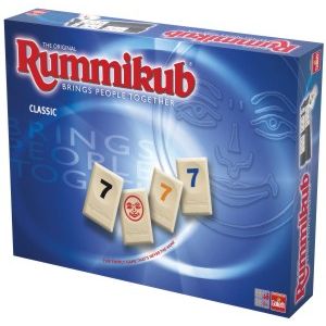 Rummikub Original Nr400 Rummy