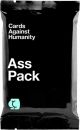 Cards Against Humanity EN Ass Pack