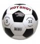 Voetbal Hot Shot