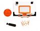 Basketbal Bord Mini 45x30cm