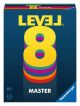 Level 8 Master Kaartspel