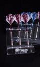 Harrows Display Stand Darts - For 12 Darts ( Darts NOT Included )