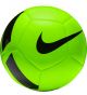 Nike Pitch Team voetbal Fluor Groen