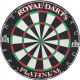 Dartbord Platinum Royal Darts Bristle