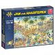 Jan Van Haasteren Puzzle 1000 Stukjes ( De Oase )