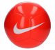Nike Pitch Team voetbal rood