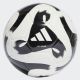 Adidas Tiro Club Voetbal 2023 Maat 5 Zwart/Wit