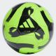 Adidas Tiro Club Voetbal 2023 Maat 5 Zwart/Groen