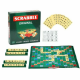 Scrabble Original Spel Klein