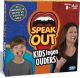 Speak Out Kids Tegen Ouders