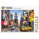 Rebo Puzzle 1000 Stukjes Times Square