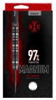 Harrows Dart Magnum Reloaded 97% Tungsten - 21 Gram
