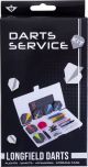 Longfield Darts Service Kit