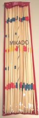 Mikado Reuze 50cm Hout In Etui