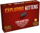 Exploding Kittens Originele Editie NL