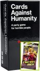 Cards Against Humanity EN - INTL Edition + Fantasy Pack Uitbreiding