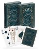 Bicycle Poker Cards Cypher