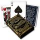 Theory11 Poker Cards Monarchs Navy