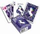 Bicycle Poker Cards Unicorn