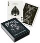 Bicycle Poker Cards Guardian