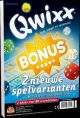 Qwixx Bonus 2 Scoreblokken