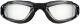 Zwembril Senior Speed-Flex - Zwart