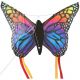 Butterfly Rainbow Vlieger Maat: 90x 66 cm leeftijd: 5+