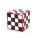 Checker cube  Brainpuzzle Recent Toys 