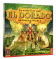 De Zoektocht Naar El Dorado: Gevaren & Muisca Bordspel Uitbreiding