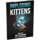 Imploding Kittens expansion 20 card pack