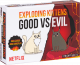 Exploding Kittens Good Vs. Evil EN