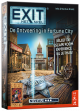 Exit Het Spel - De Ontvoering In Fortune City