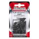 Harrows Keypoint Blister Pack 2Ba - Black - 30 Pieces