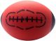 Spons Rugby Bal Rood