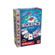 Sequence Spel Travel