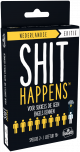 Shit Happens Pocket Editie 18+ Voor Sukkels Die Geen Engels Kennen NL
