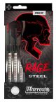 Harrows Dart Rage Steel - 23 Gram