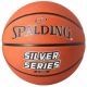 Basketbal Spalding Silver Series basketbal outdoor