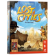 Lost Cities Kaartspel