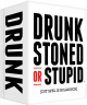 Drunk, Stoned Or Stupid