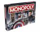 Monopoly Marvel The Falcon And The Winter Soldier - EN