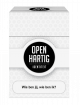 Open Hartig - Identiteit