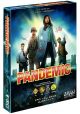 Pandemic Spel 2nd Edition