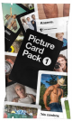 Cards Against Humanity EN Picture Card Pack #1