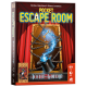 Pocket Escape Room Achter het gordijn