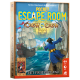 Pocket Escape Room Crew Vs. Crew