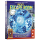 Pocket Escape Room Spel De Tijd Vliegt