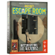 Pocket Escape Room - Ontsnapping uit Alcatraz