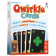 Spel Qwirkle Cards